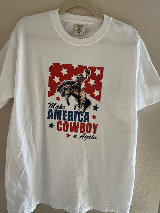 Bundle - Make America Cowboy Again